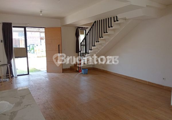 Cluster Cendana Peak Bulevard, Lippo Karawaci Shm