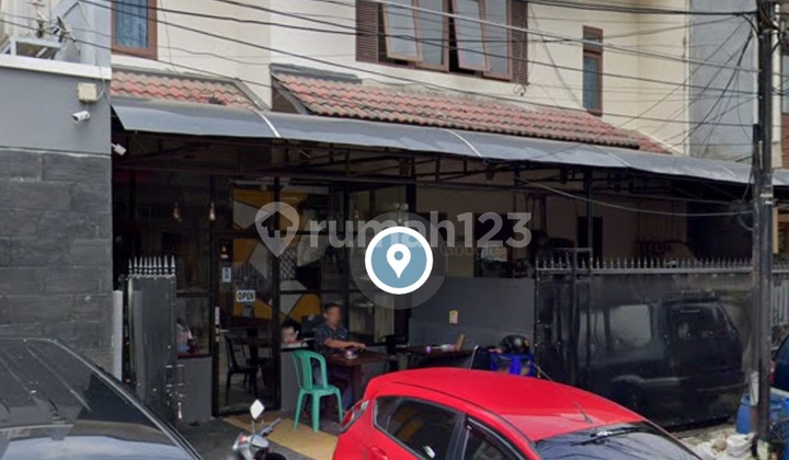 Rumah Kost Premier, Lokasi Strategis Di Tanjung Duren