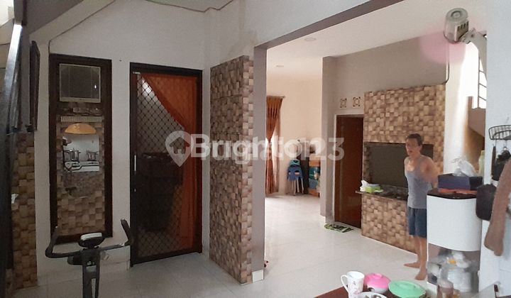 Rumah Dijual Jakarta Barat Bojong Residence Shm