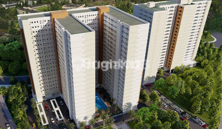 SWASANA PONDOK KELAPA APARTMENT