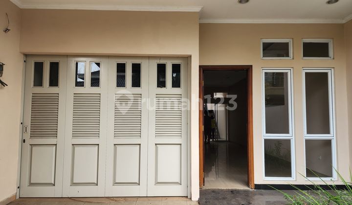 Rumah Baru Carina Sayang Shm Di Jl. Taruma Indah Blok N 2