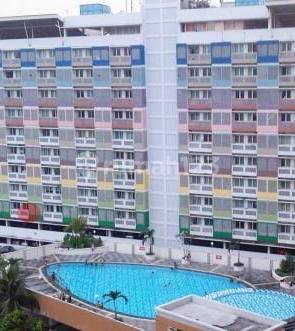 Full Furnish Studio Apartment at Margonda Residence - Premium Location Full Furnish Studio Apartment at Margonda Residence - Premium Location