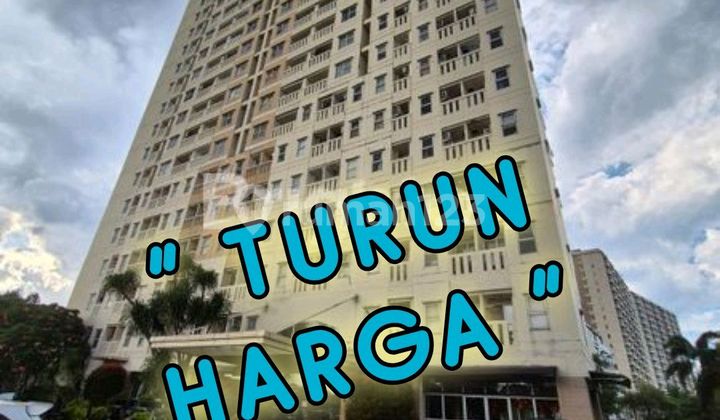 Diskon 70Jt!!! Apartemen Belmont, Tower Everest, Lokasi Strategis Diskon 70Jt!!! Apartemen Belmont, Tower Everest, Lokasi Strategis