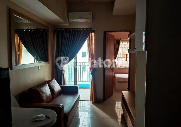 Apartemen 2br Fully Furnished The Nest, Karang Tengah Tangerang 2