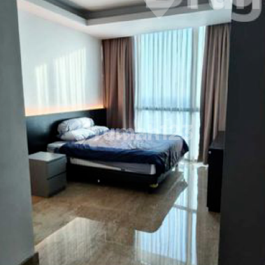 Exclusive! 3+1 Bedroom Apartment in Puri Indah 2