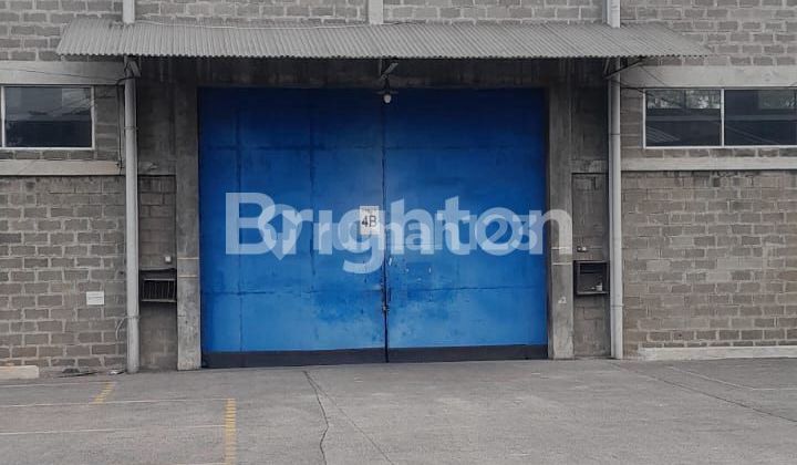 Gudang Di Toyogiri Selatan, 9889m², Hgb, Unfurnished Gudang Di Toyogiri Selatan, 9889m², Hgb, Unfurnished