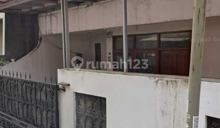Rumah Kost Lokasi Premium, Tingkat Hunian Tinggi Di Tanjung Duren