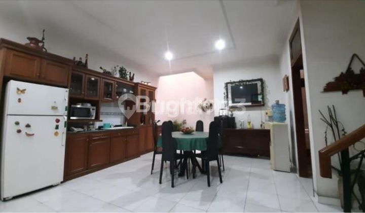 Full Furnish Rumah Mewah 2 Lt - Pulo Mas, Sunter 2