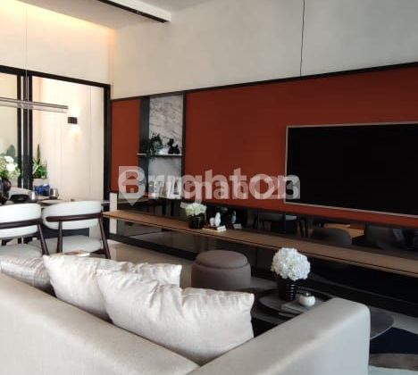 Asthara Skyfront City New Modern Living 2