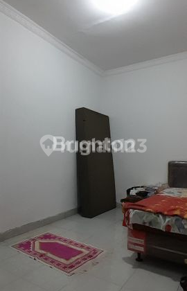 Rumah Asri 3kt Di Grand City Sepatan, Shm, Siap Huni 2