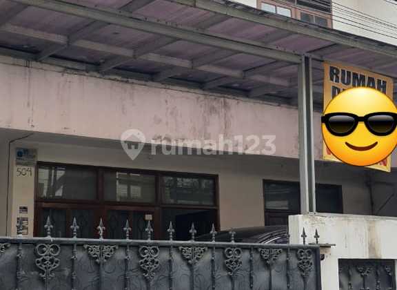 Rumah Kost Lokasi Premium, Tingkat Hunian Tinggi Di Tanjung Duren