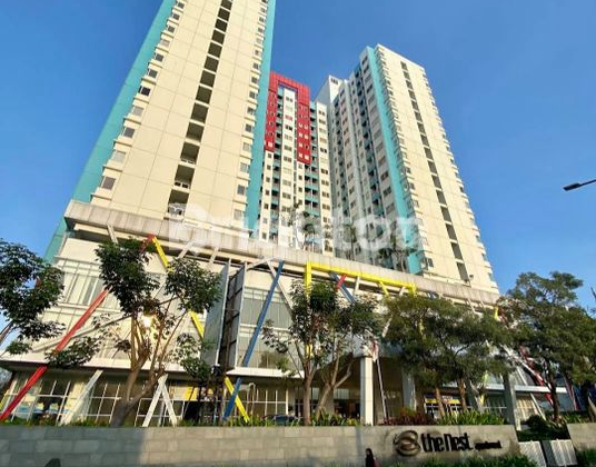 Apartemen 2br Fully Furnished The Nest, Karang Tengah Tangerang Apartemen 2br Fully Furnished The Nest, Karang Tengah Tangerang