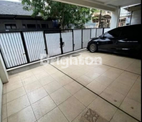 2-Story House Prima Indah Real Estate Good SHM 2