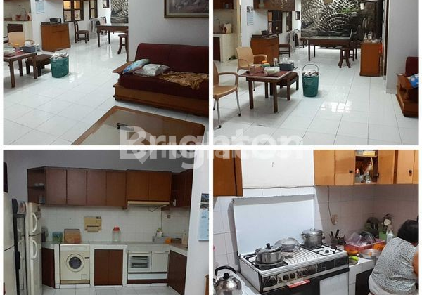 2-Story House Bojong Indah For Sale Nice House SHM
