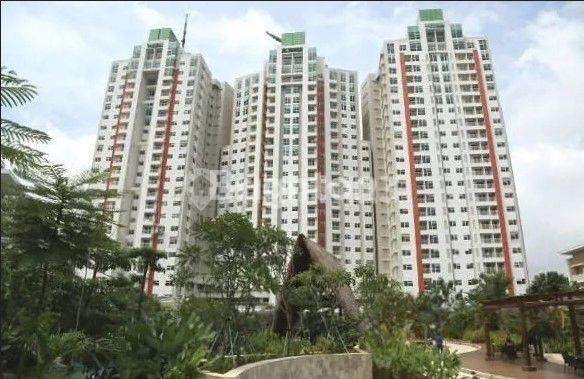 Menara Sherwood Residence Regent