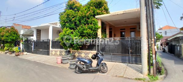 Rumah Hook Komplek Unilever, Meruya Selatan, Harga Terjangkau Rumah Hook Komplek Unilever, Meruya Selatan, Harga Terjangkau