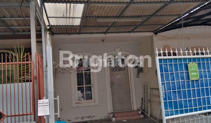 RUMAH 2 LANTAI - CITRA 2 EXTENSION 1
