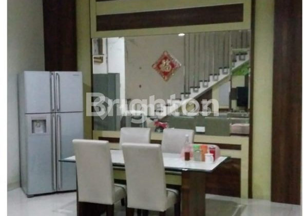 Rumah Mewah Di Perumahan Karyawan Film Dan Televisi 2