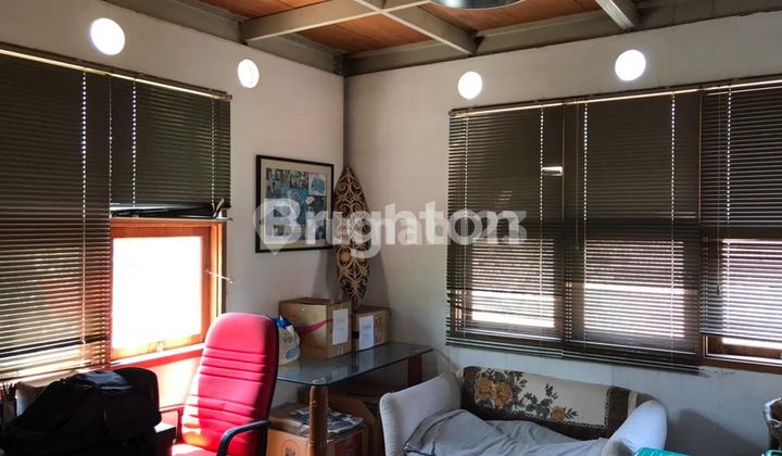 Rumah Mewah Cluster Taman Pasadena, Sentul City, SHM 2