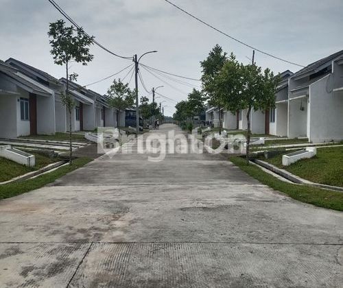 SIMPLE HOUSE - CITRA MAJA LEGIAN