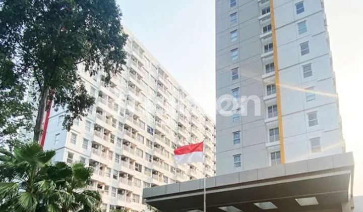 APARTMENT CITRA LIVING, CITRA 7