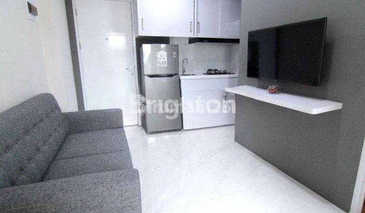 APARTEMEN SWASANA PONDOK KELAPA 2