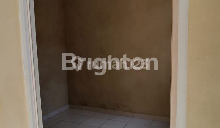 AFFORDABLE HOUSING - GRAND NUSA INDAH CILEUNGSI 2