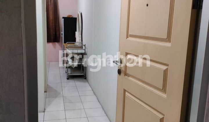 MODERNLAND RED TOWER APARTMENT MODERNLAND RED TOWER APARTMENT