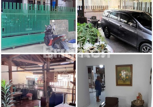 2-Story House Bojong Indah For Sale Nice House SHM