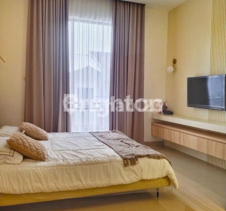 Brand New The Ashford At Klingkit Residence Jakarta Barat 2