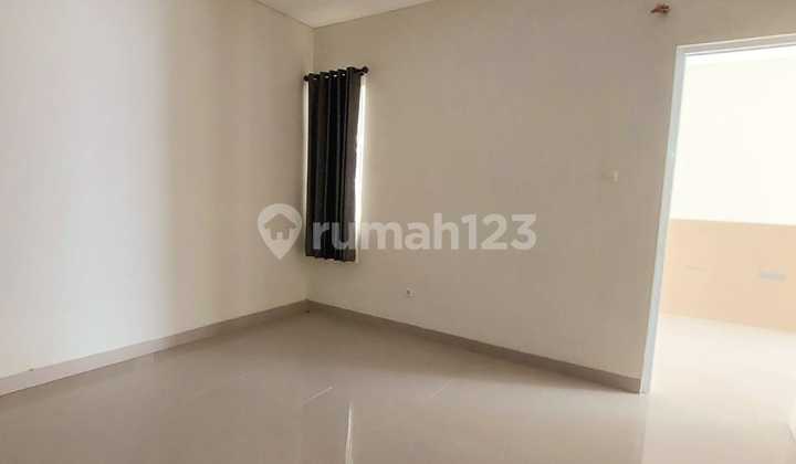 Dijual Rumah 2 Lt Perumahan Elite Modern Pamulang 2