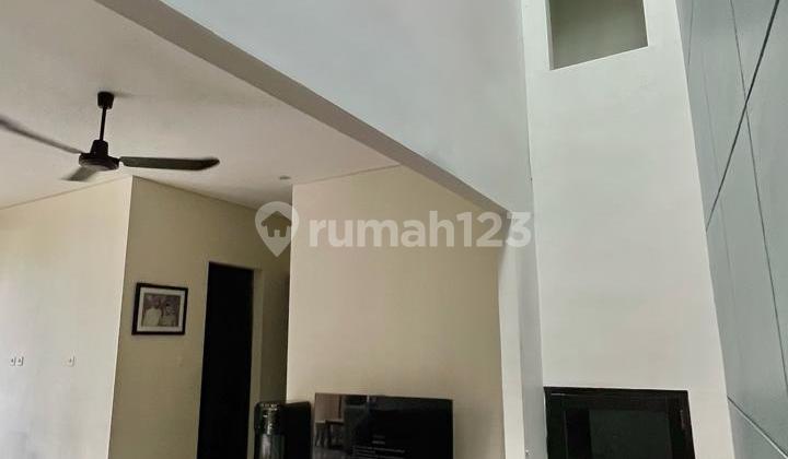 Dijual Rumah Di Perumahan Elite Modern Pamulang 2