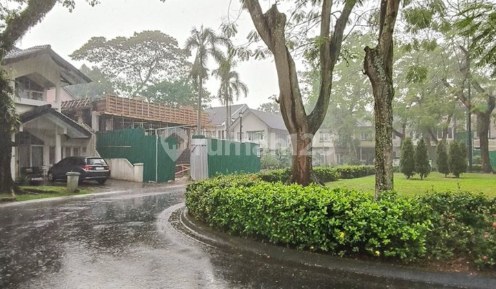 Tanah Siap Bangun Di Karawaci – Lokasi Emas Dekat Uph & Mall