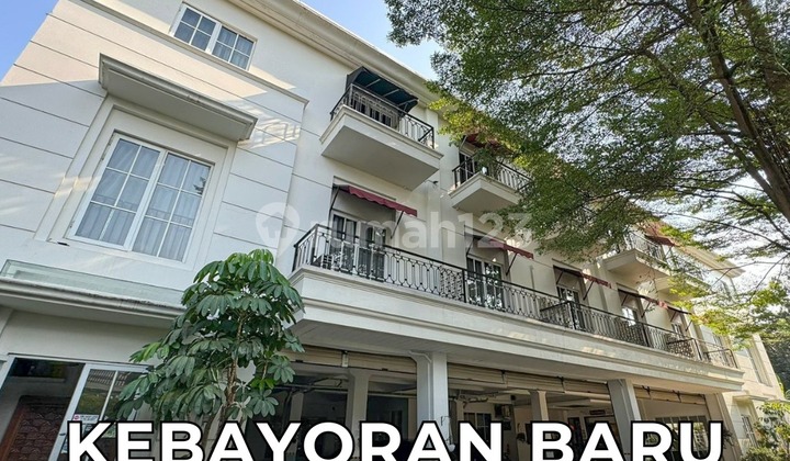 For Sale Guesthouse / Co-living Area Dharmawangsa – Siap Usaha, Full Fasilitas