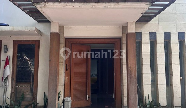 Properti Multi Fungsi Di Menteng – Siap Pakai, Cocok Untuk Usaha & Investasi 2