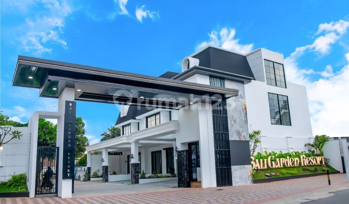 Rumah Bagus Shm Di Cirendeu Bisa Kpr Frer Bphtb 2