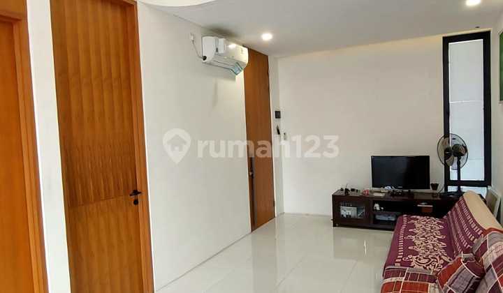 Rumah 2 Lantai, Shm, Dekat Trans Studio Mall Cibubur Dan Lrt 2