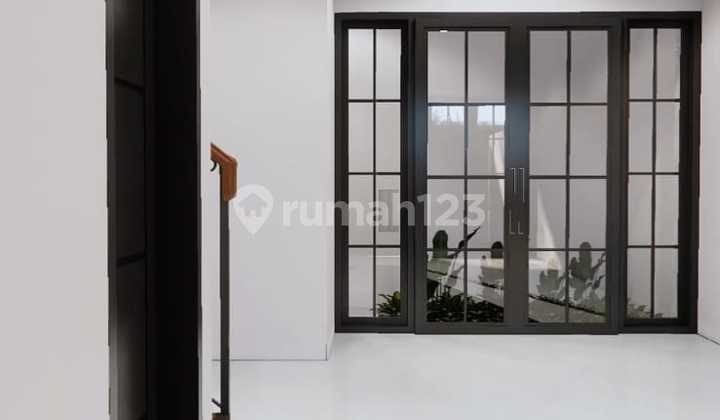 Strategic 2-Story House in Kalisari Eligible for Mortgage 2