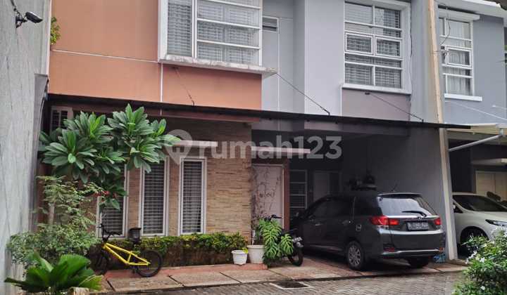 Rumah Bagus 2 Lantai Di Duren Sawit Jakarta Timur Bisa Kpr Rumah Bagus 2 Lantai Di Duren Sawit Jakarta Timur Bisa Kpr