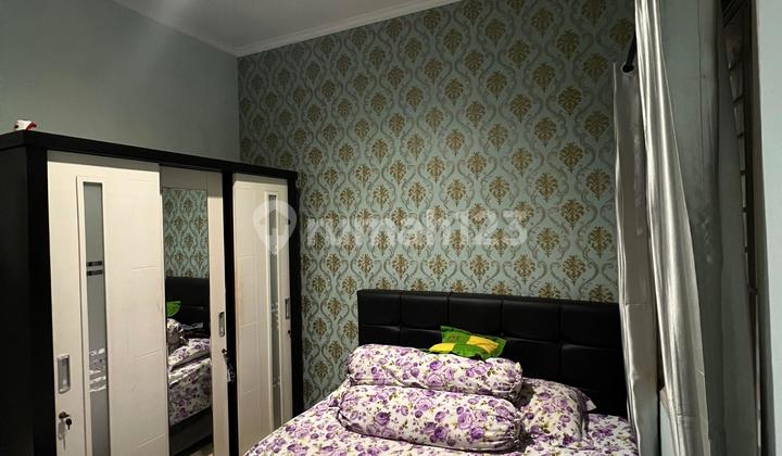 Rumah 1 Lantai Luas Tanah 90 Meter Strategis Jatiasih Bisa Kpr 2