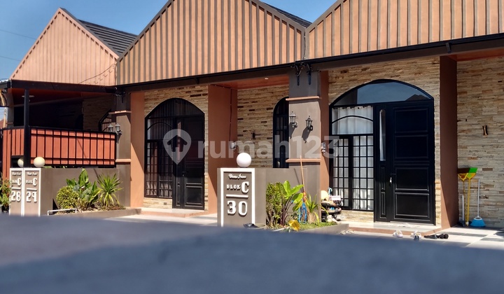 Rumah Dijual Dekat Undip Perumahan Semarang 2