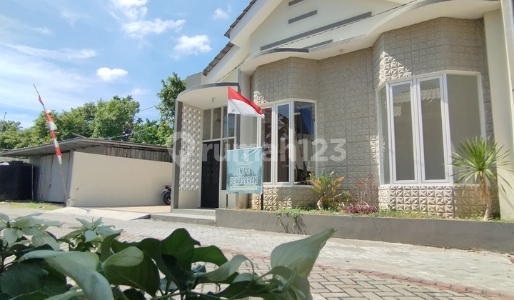 Rumah Ready Di Pedurungan Perumahan Semarang 2
