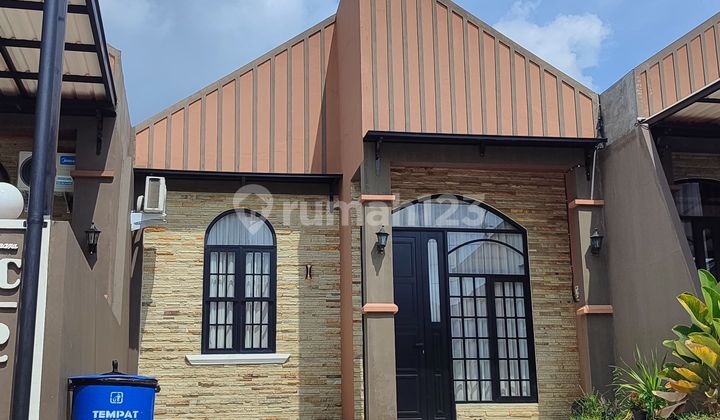 Perumahan Semarang Terdekat Di Area Undip 2