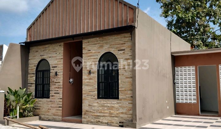 Kost An Terlaris! Di Kawasan Kampus Undip Semarang 1