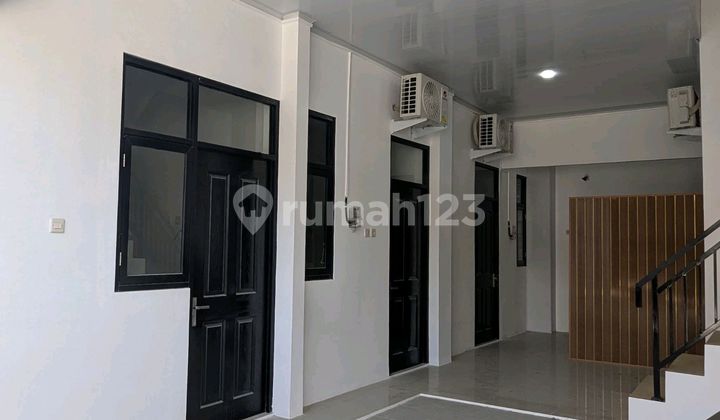 Jual Kost 12kt 12km Di Area Kampus Undip Perumahan Semarang Jual Kost 12kt 12km Di Area Kampus Undip Perumahan Semarang
