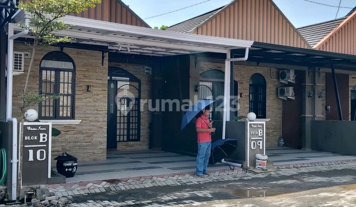 Rumah Terlaris Di Tembalang Undip Semarang 1