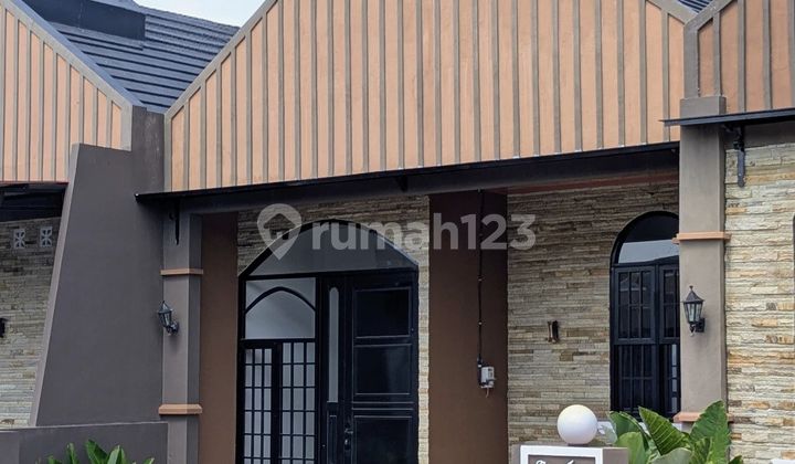 Semarang Tembalang Campus Undip Housing 2