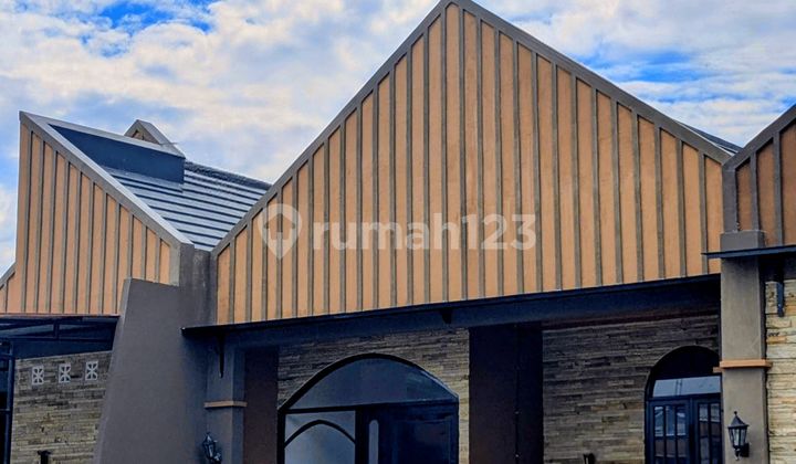 Rumah Tengahkota Di Tembalang Perumahan Semarang 2