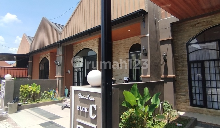 Ready Stock! Hunian Dekat Undip Semarang 2