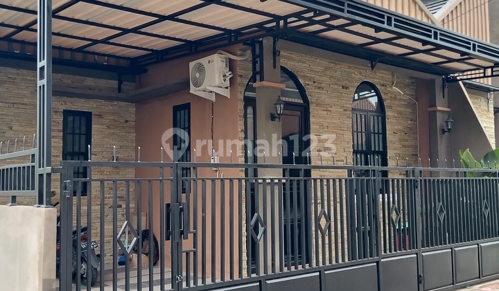 Jual Rumah 2kt 1km Ditembalang Perumahan Semarang 2